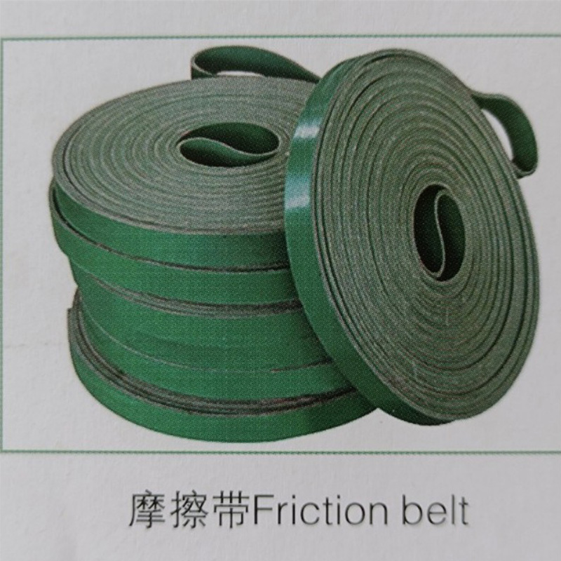 Приводной ремень