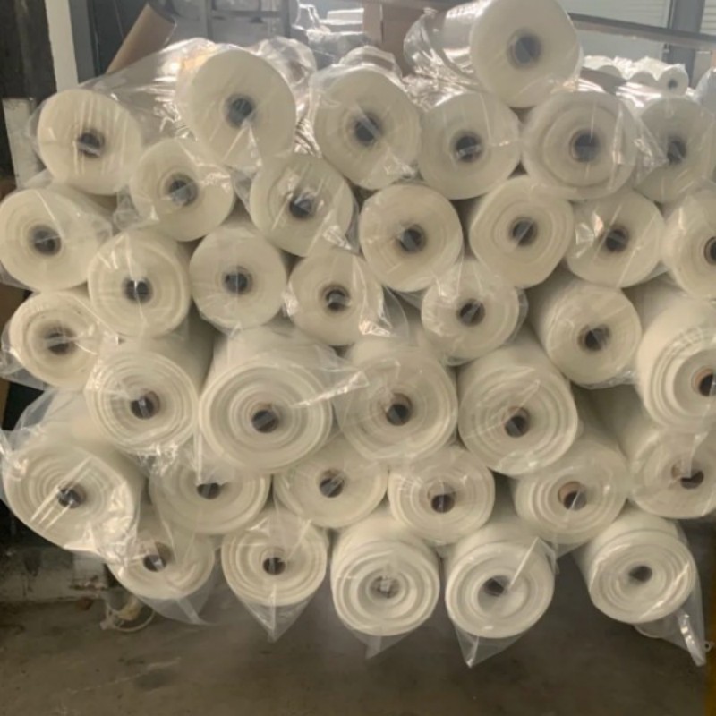 Фильтровальная ткань