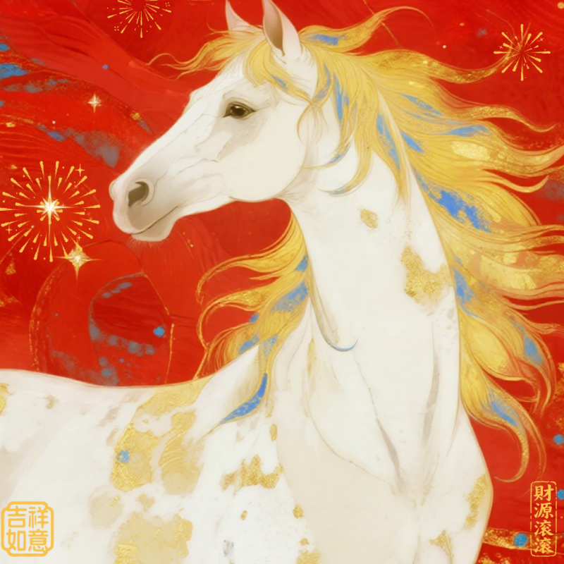 Теплые ветры двенадцатого лунного месяца приносят все более праздничную атмосферу.