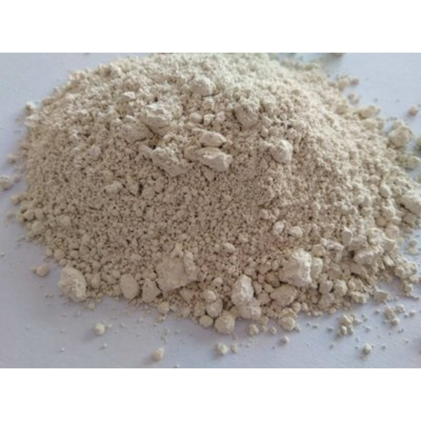 Применение вакуумных ленточных фильтров в переработке бентонита