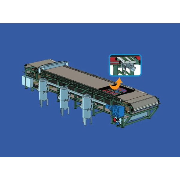 Секретное оружие, превращающее шлам в «ресурсы» – вакуумный ленточный фильтрЦзянси Хэвэй Экологические Технологии дебютирует на рынке