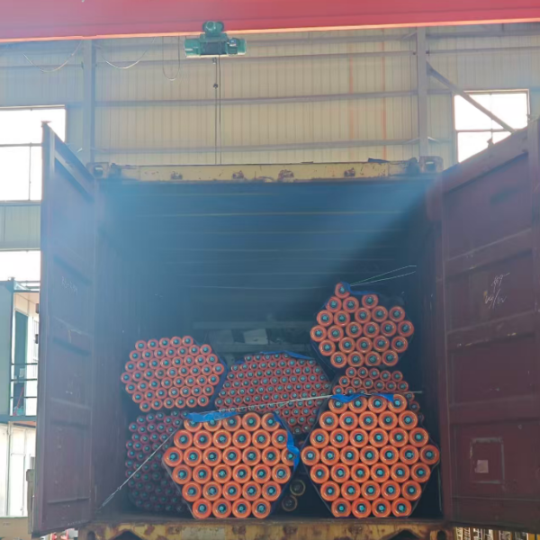 Оправдывая доверие — постоянные клиенты вновь делают заказ, фильтры отправляются в Африку