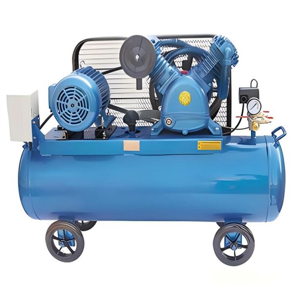 Функция воздушных компрессоров в вакуумных фильтрах