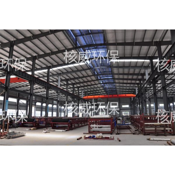 Меры предосторожности при производстве фильтрующих машин