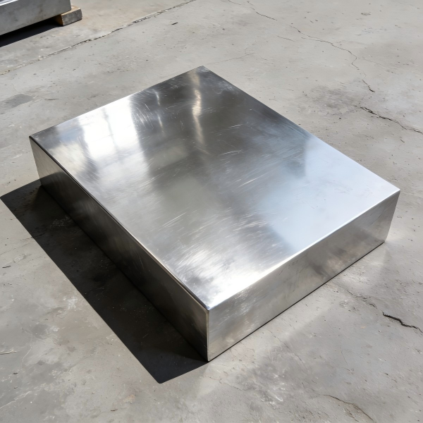 Почему некоторые виды нержавеющей стали ржавеют?