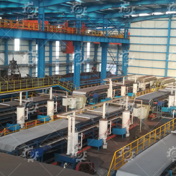 Начинается новая глава, давайте вместе наслаждаться пышной зеленьюООО Цзянси Хэвэй Экологические Технологиипоздравляет вас с Новым 2026 годом и желает вам всего наилучшего.