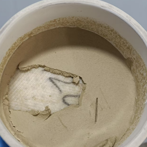 Пилотное тестирование хвостов: эффективное обезвоживание – преобразование хвостов в ценные ресурсы с помощью вакуумных ленточных фильтров