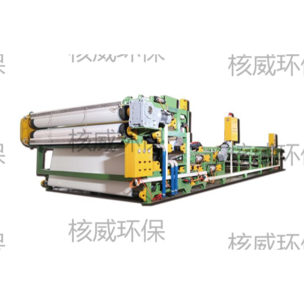 Компания Цзянси Хэвэй Экологические Технологии успешно поставила самостоятельно разработанный уплотнитель, который способствует интеллектуальной модернизации в области переработки твердых отходов