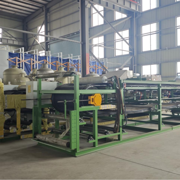 Весенний драйв для обеспечения доставки Изготовление высококачественных вакуумных ленточных фильтров с высокой точностью