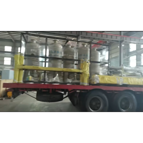 Готовы к действию, верны своему делу — [ООО Цзянси Хэвэй Экологические Технологии]