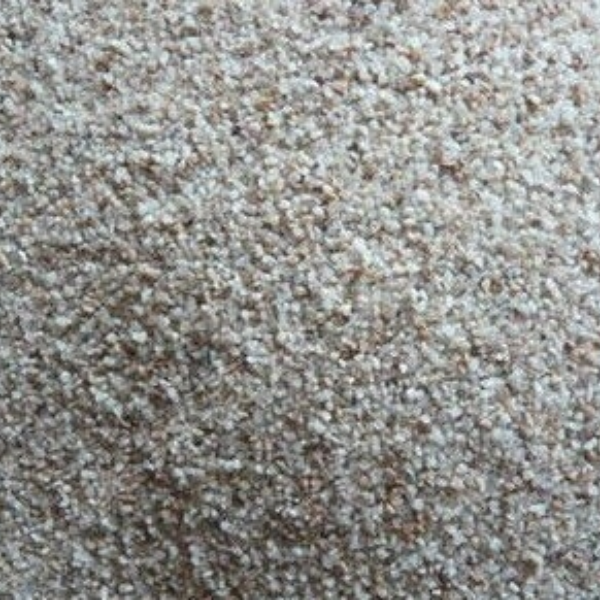 Цирконитовый песок и вакуумный ленточный фильтр