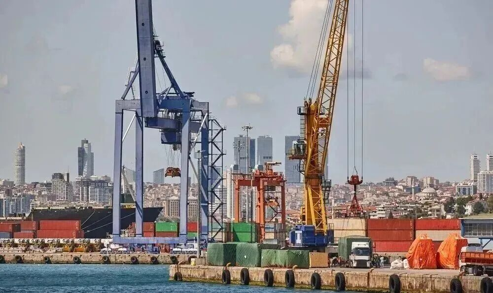 Турция: стала крупнейшим в Европе и седьмым в мире производителем стали.