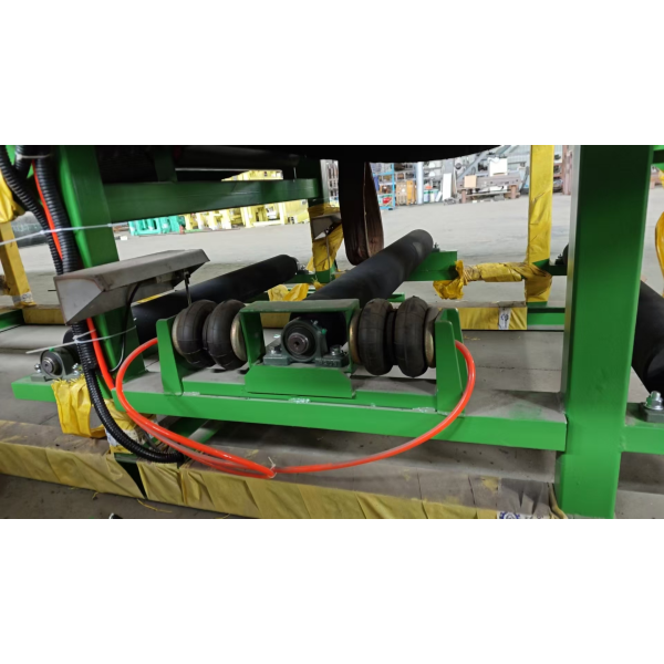 Вакуумный ленточный фильтр ✅ Регулярная проверка