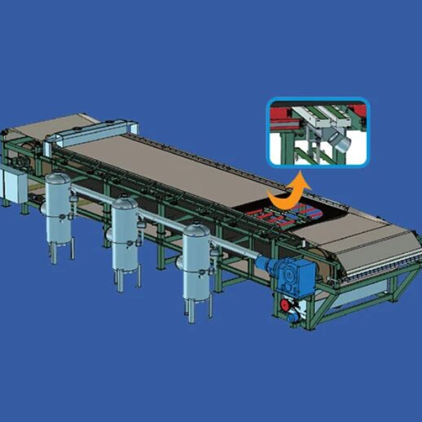 Порядок эксплуатации и устранение типичных неисправностей ленточных фильтр-прессов