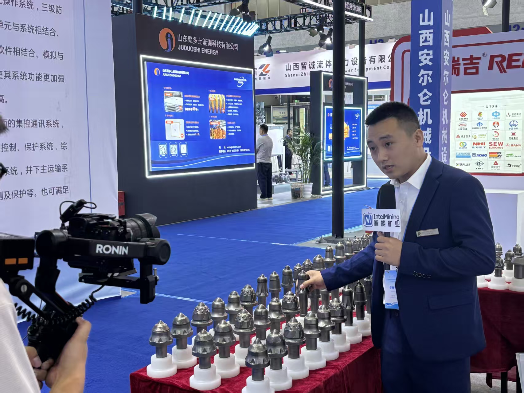 【Технические аспекты】Основные технологии, лежащие в основе флагманских продуктов Shanxi An’erlun: запатентованные инновации укрепляют барьеры качества