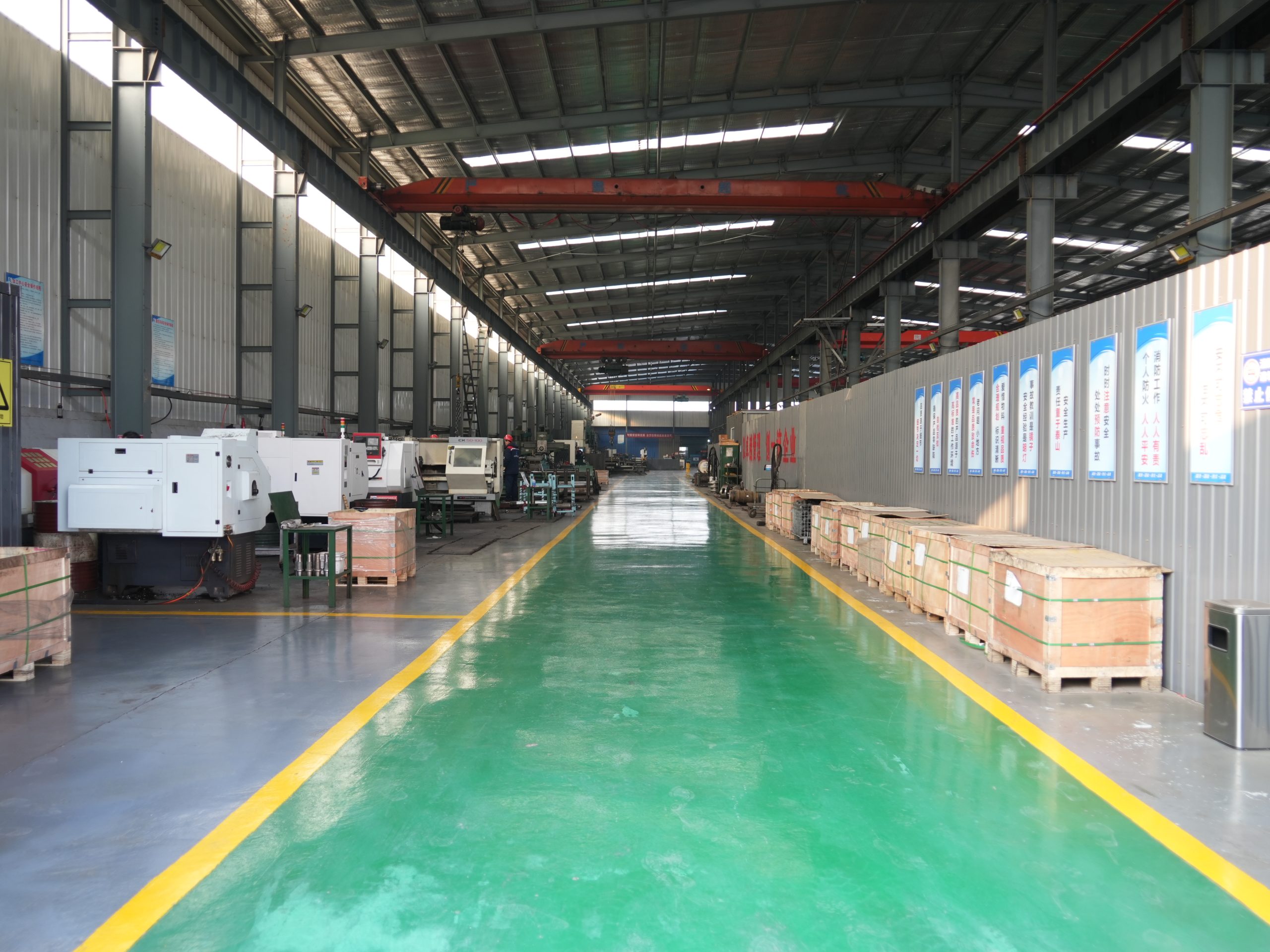 Демонстрация корпоративных возможностей