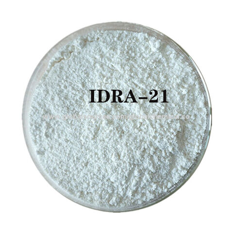 Высокое качество IDRA 21 CAS22503-72-6 производитель-поставщик