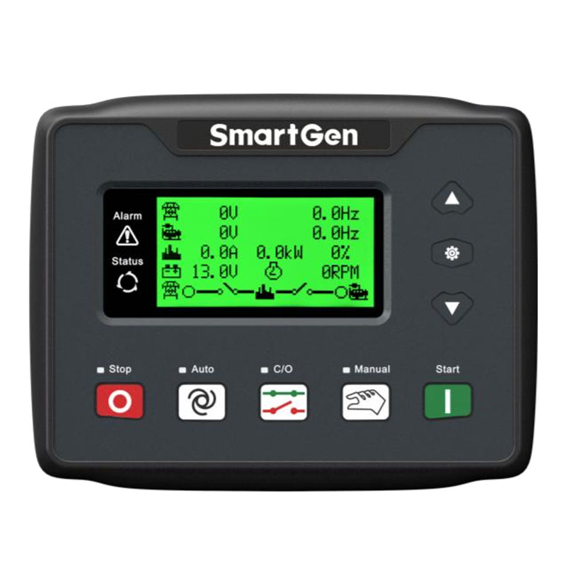 SmartGen