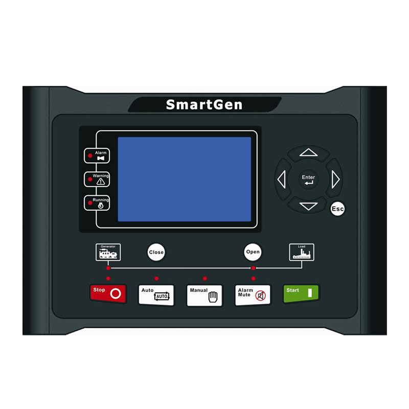 SmartGen - Shenzhen Shengderong Electric Power Co., Ltd.