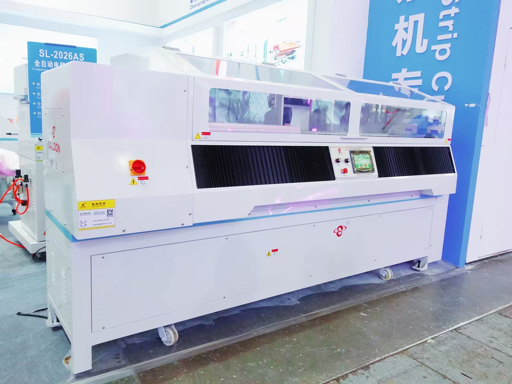 Как машины улучшают экологичность производства?