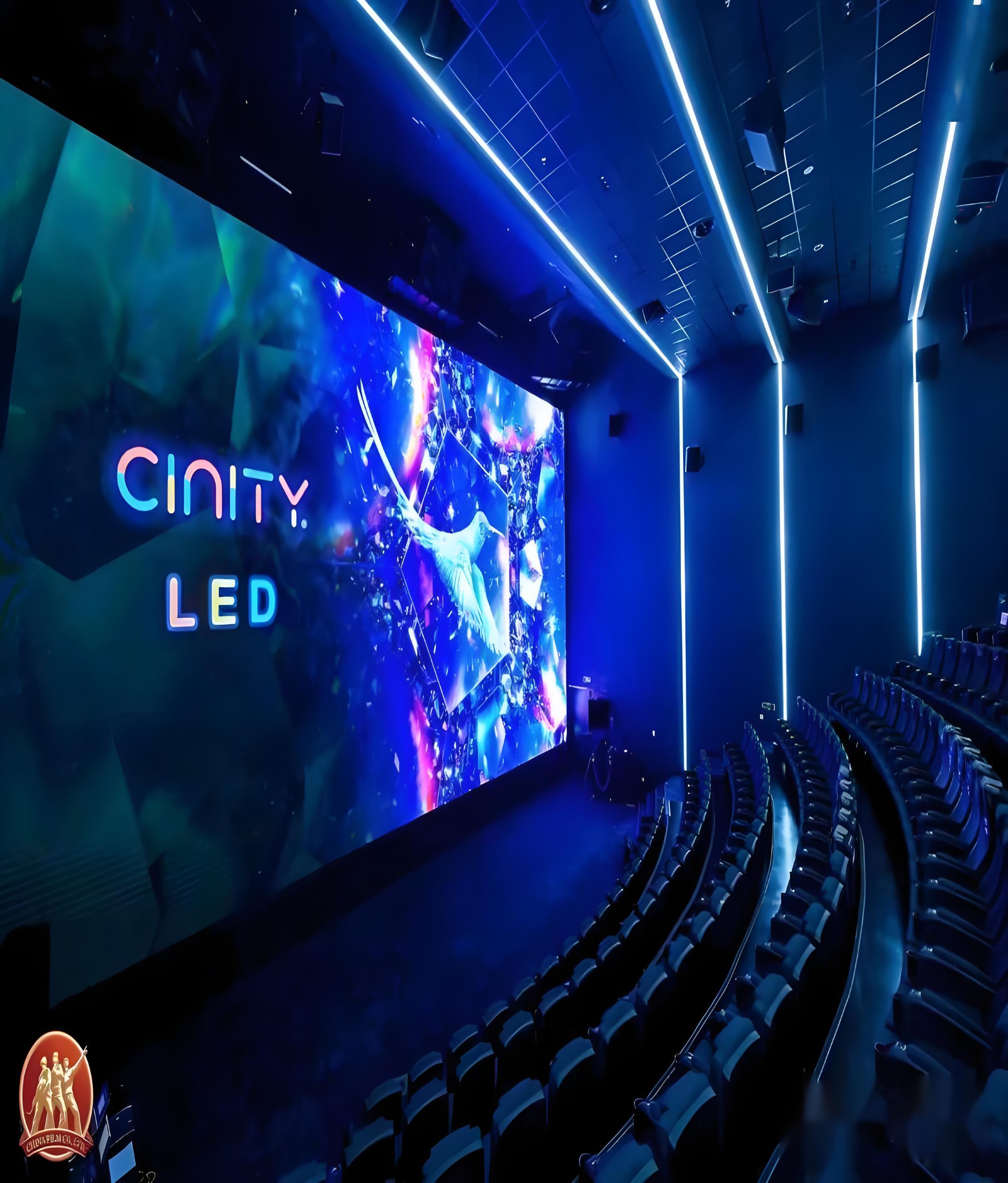 Каков экологический вклад модулей светодиодного экрана?