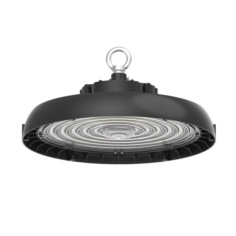 Kakapo 1.0 — экономичный светодиодный светильник для теплиц