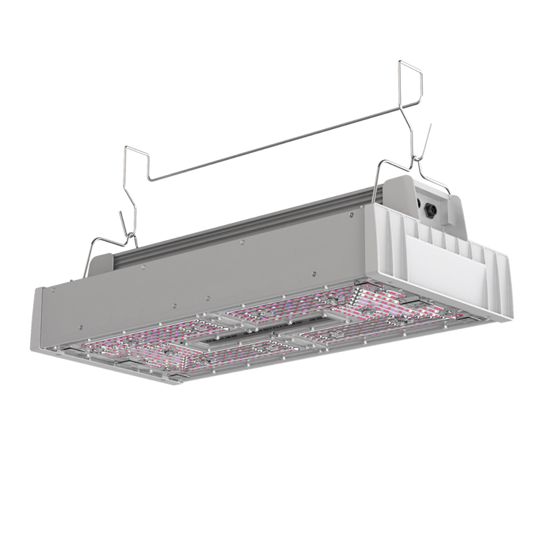 Светодиодный светильник OSTRICH 2.0 для теплиц и растений