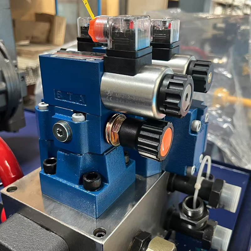 Взаимодополнение как драйвер, взаимовыгодное сотрудничество как цель: ключевые преимущества и динамика развития торговли гидравлическими системами между Россией и Китаем