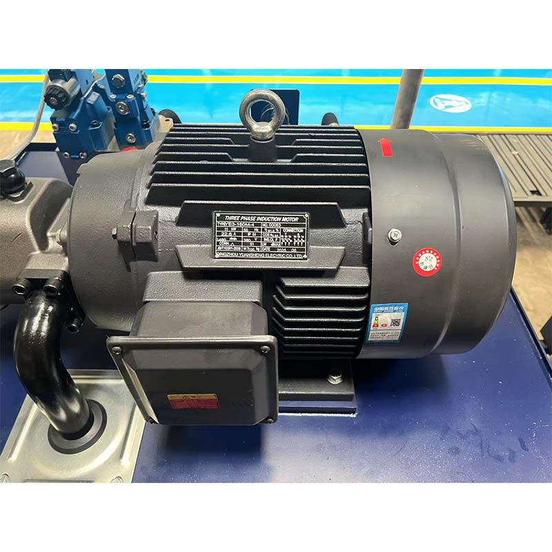 Аналитическая статья: Преимущества импорта китайских гидравлических систем в Россию и возможности, открываемые Китайской международной выставкой импорта 2025 года (CIIE 2025)