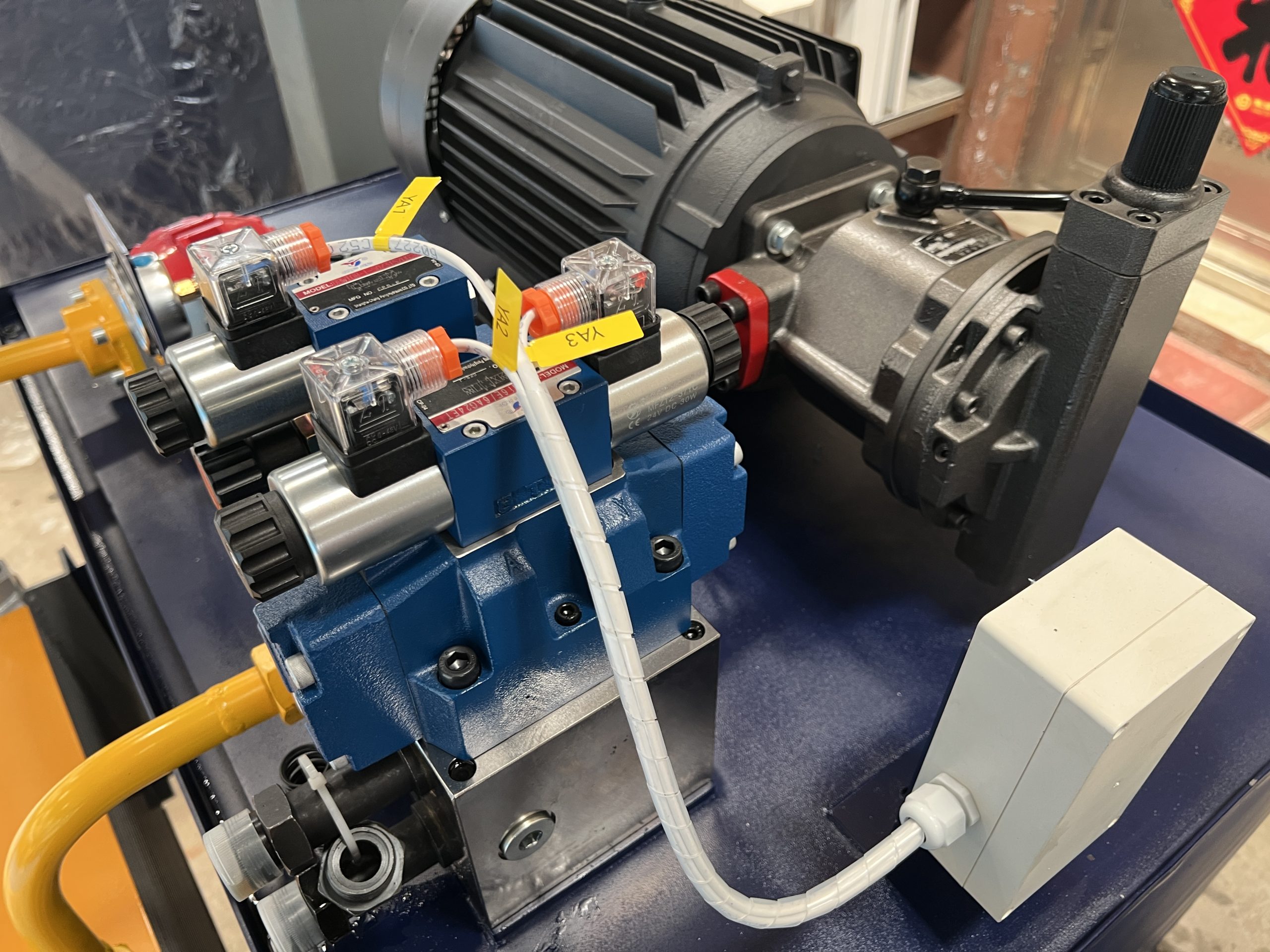 Преимущества импорта китайского промышленного оборудования в Россию