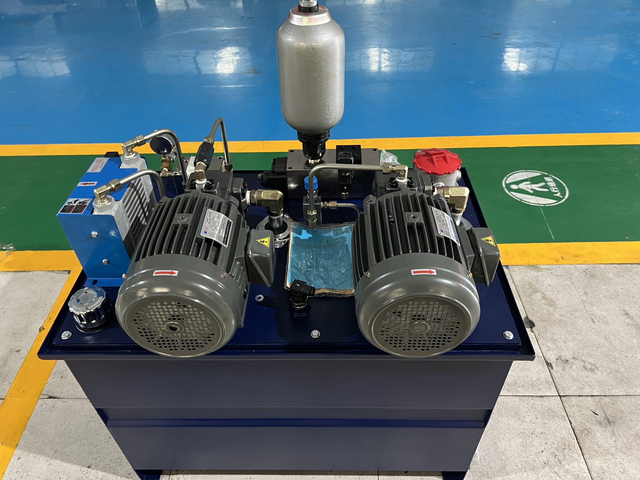 Адаптация запросов и резонанс ценностей: анализ ключевых преимуществ импорта гидравлических систем из Китая в Узбекистан