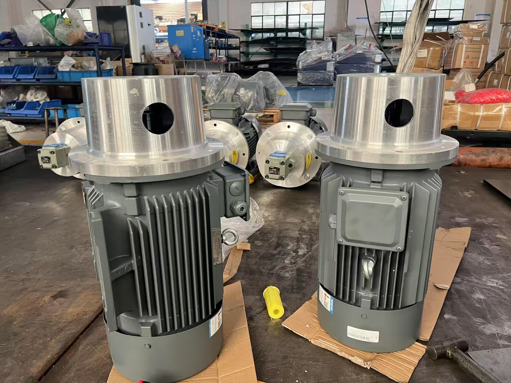 Преимущества китайских гидравлических систем и поддерживающие политики для российских партнёров