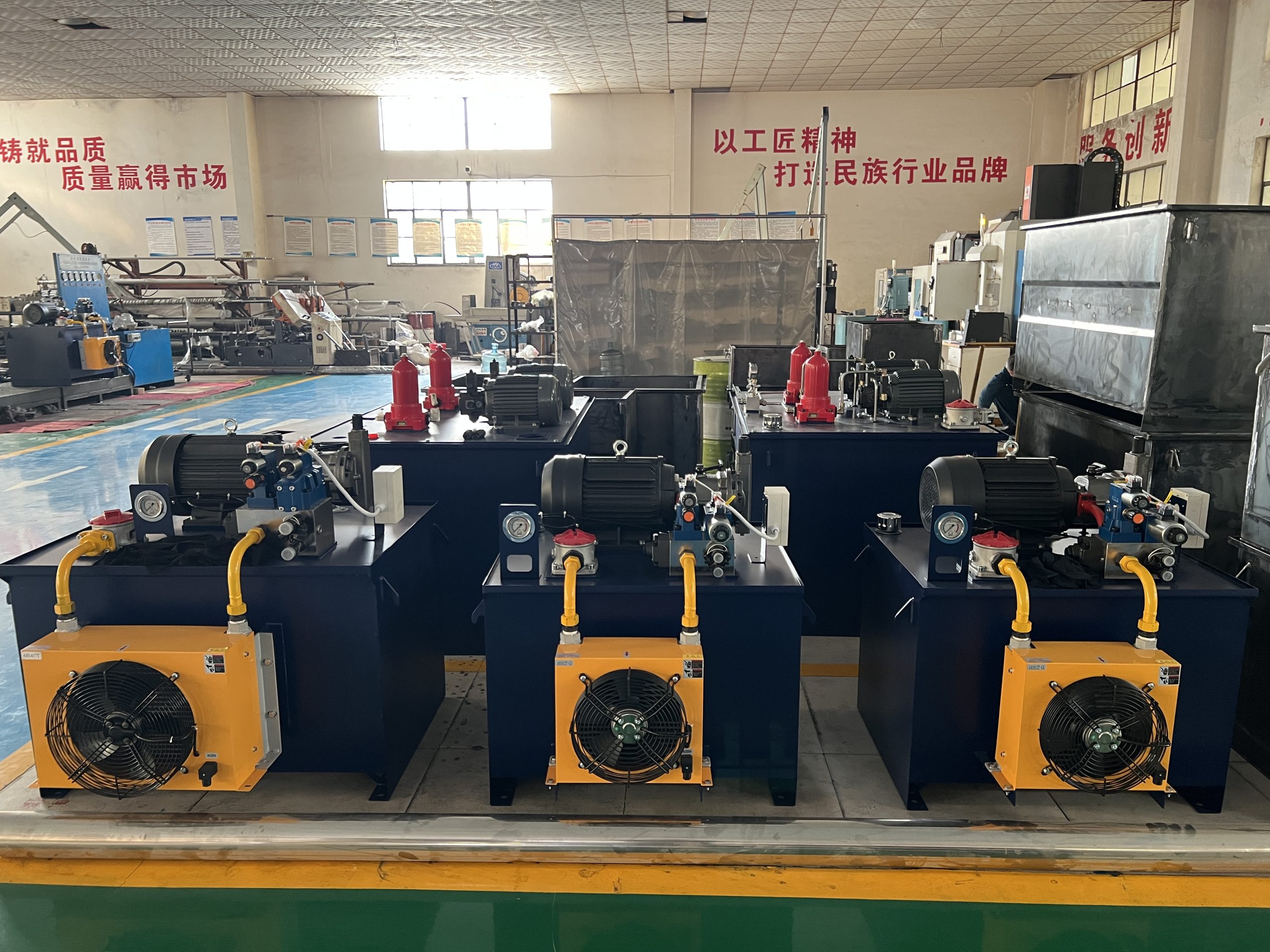 Гидроцилиндр для тяжелых условий эксплуатации: причины отказов и инженерные решения