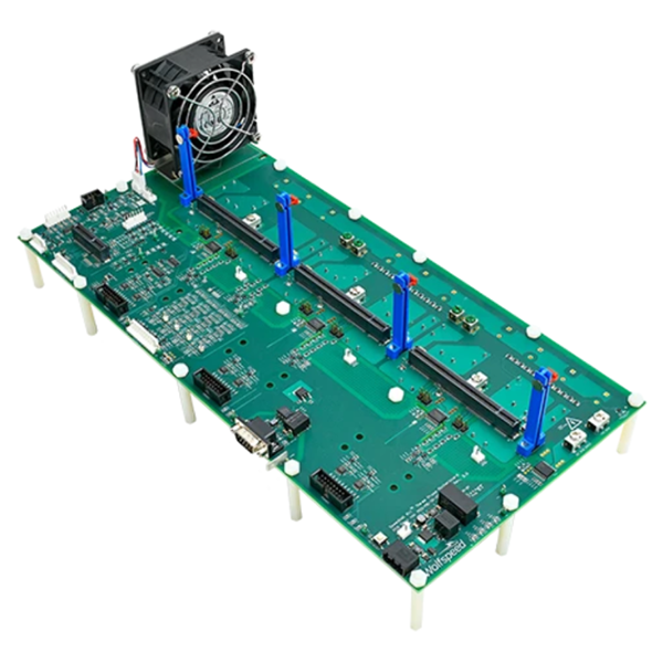 Wolfspeed представила новые MOSFET-транзисторы и диоды Шотки с верхним теплоотводом (TSC) из карбида кремния, которые оптимизируют тепловое управление и снижают энергопотребление.