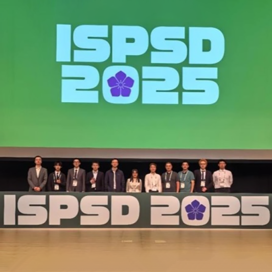Команда Чжэцзянского университета выступила на IEEE ISPSD 2025 с многочисленными результатами исследований, связанных с карбидом кремния и оксидом галлия