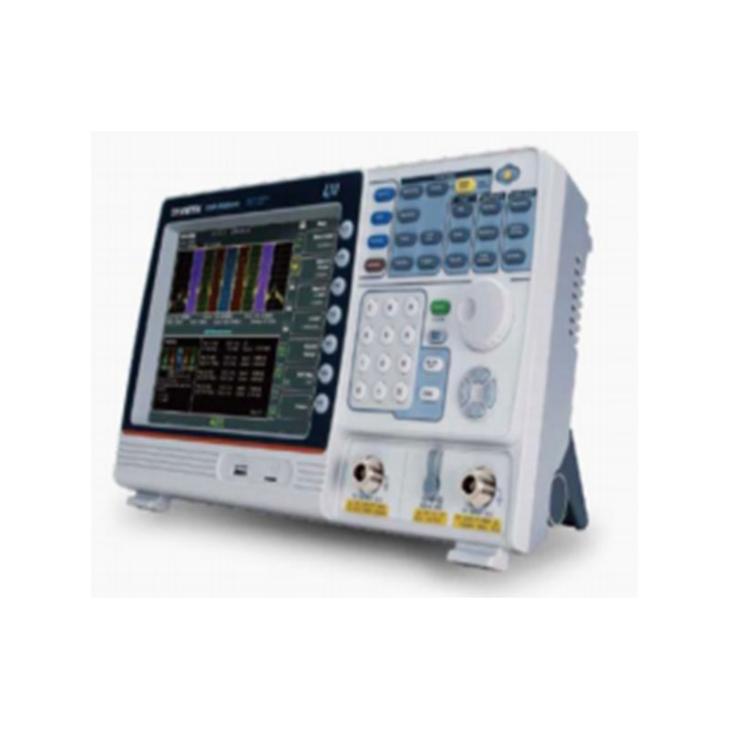 Анализаторы спектра серии GSP-9300B