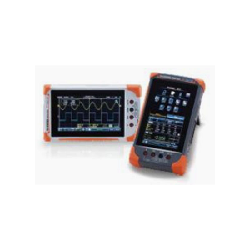 Интеллектуальный осциллограф GDS-300