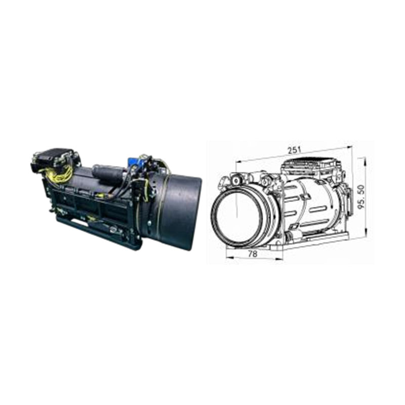 Телевизор MS-T106 F300 Zoom