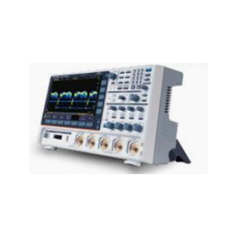 Цифровой запоминающий осциллограф серии GDS-3000A