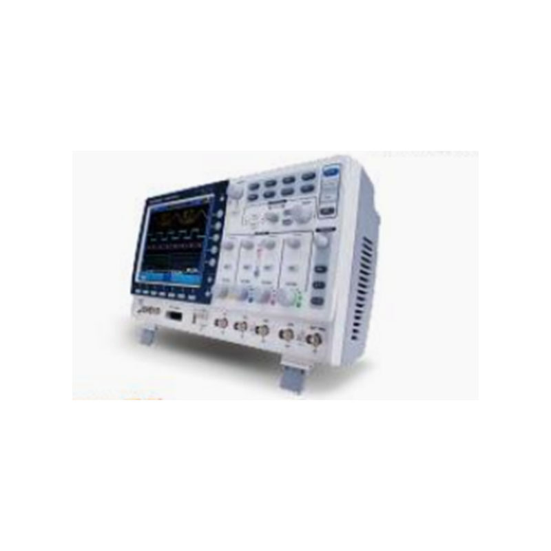 Цифровой осциллограф смешанных сигналов серии GDS-2000A