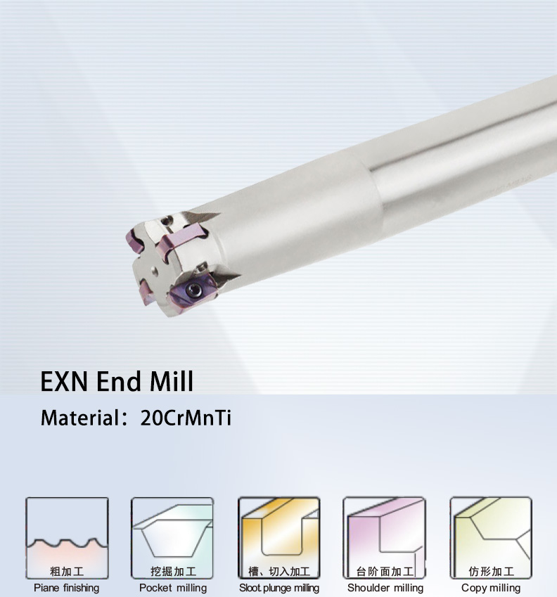 EXN快进给铣刀杆_02