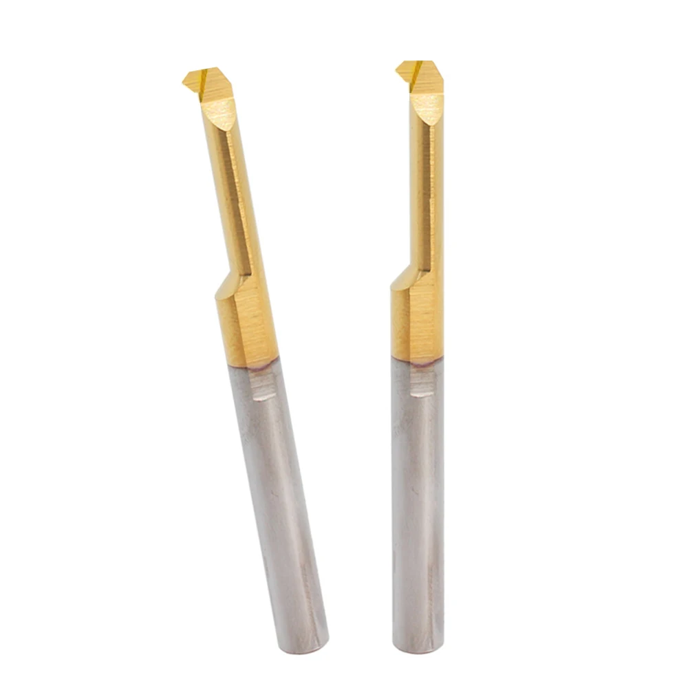 SANT Твердосплавные токарные инструменты серии MCR