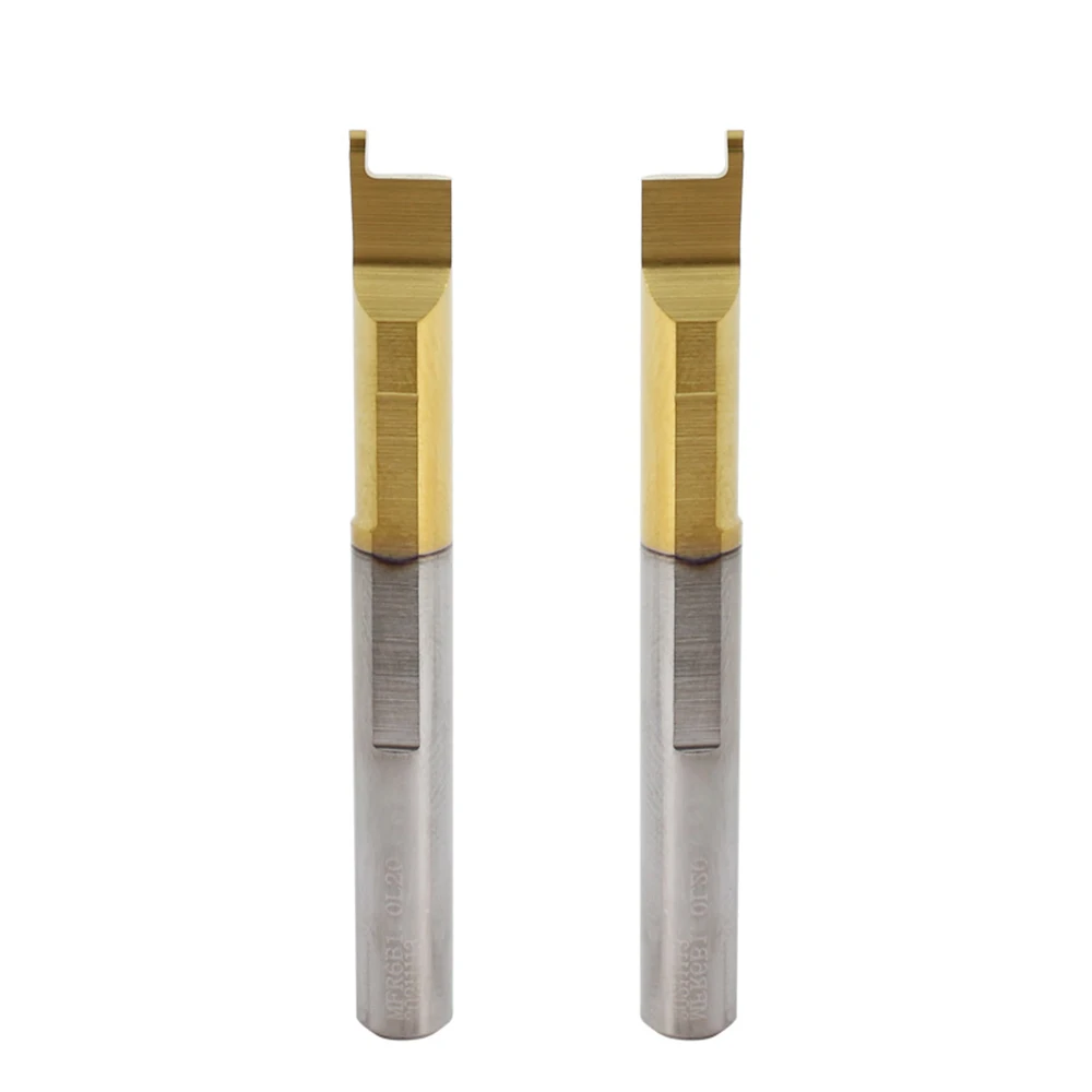 SANT Твердосплавные токарные инструменты серии MFR