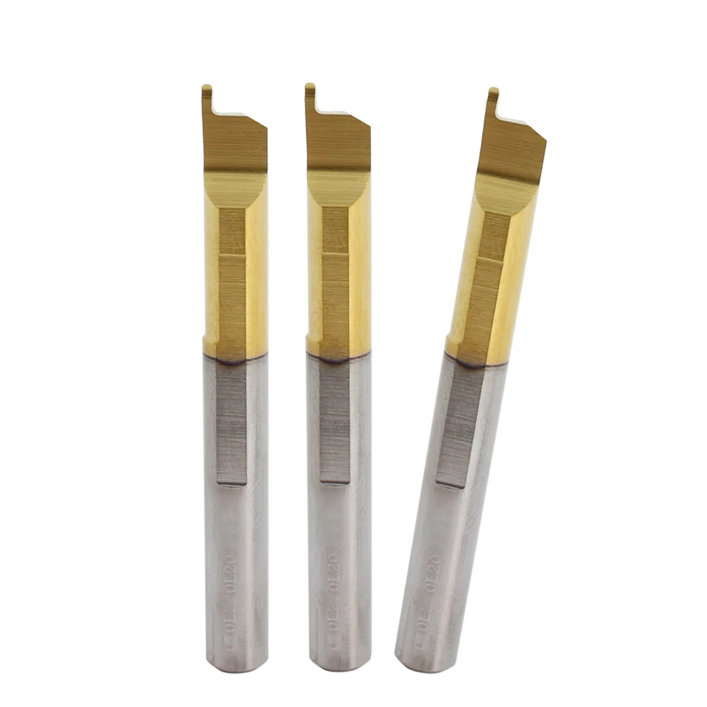 SANT Твердосплавные токарные инструменты серии MZR