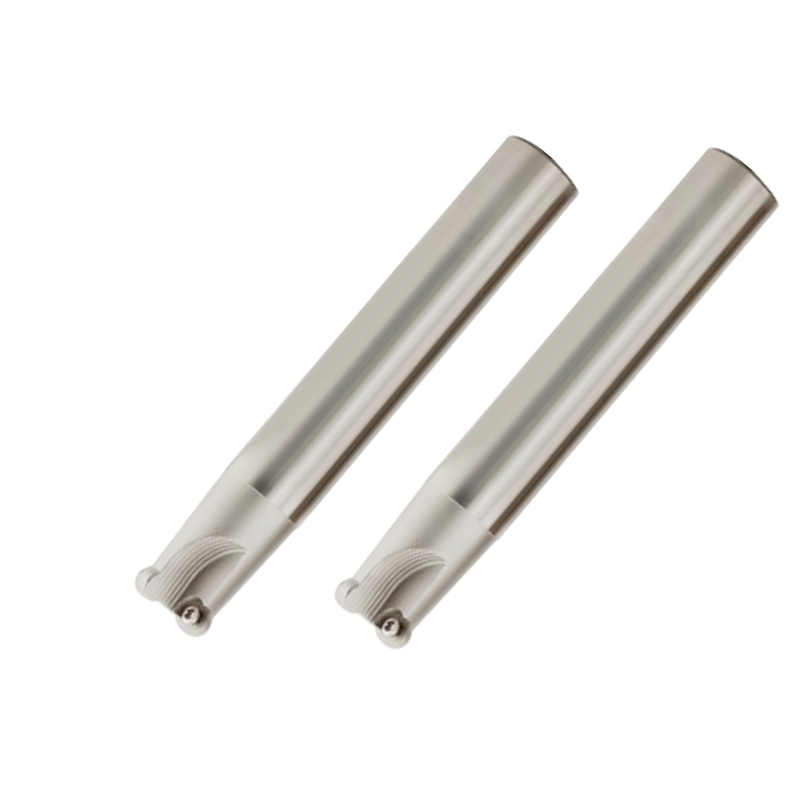 Кронштейн для фрезерования с закругленными углами R200