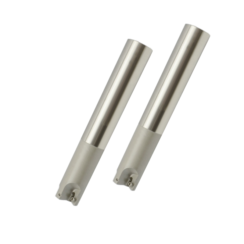 Поддержка фрезерования TJU