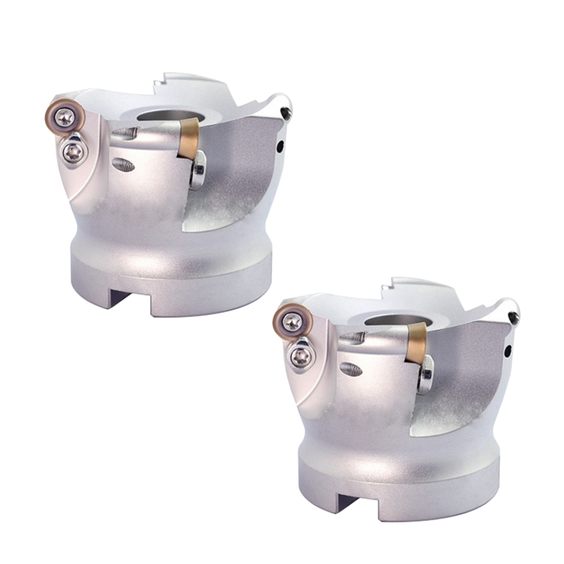 Фреза TRS с закругленным торцом