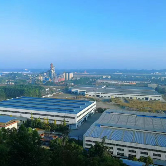 Sichuan Dongfang Changjin Pipe Industry Technology Co., Ltd.: использование преимуществ своей промышленной группы и возможностей Яндекса для расширения своего присутствия на рынке трубопроводов для жидкостей в русскоязычном регионе