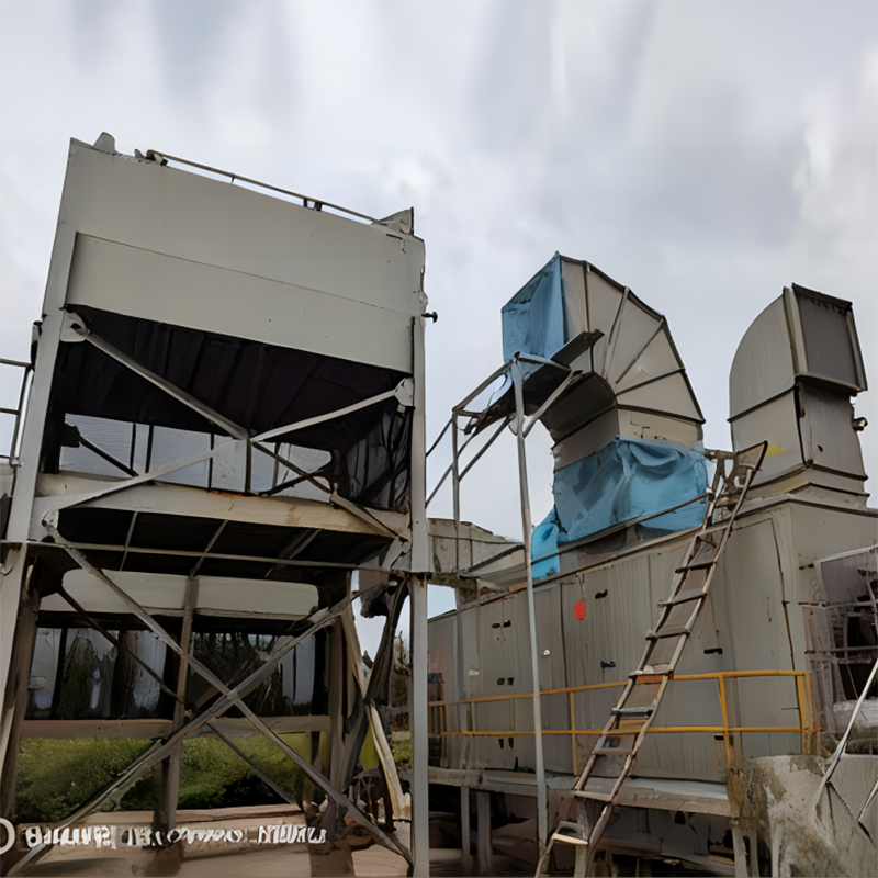 Газовая турбина Solar T70 — эффективное решение для выработки электроэнергии и когенерации