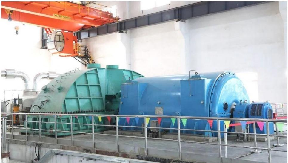 China City Environmental Protection Engineering Co., Ltd.